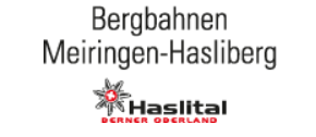 Bergbahnen Meiringen-Hasliberg AG