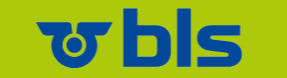 Logo BLS-Webshop