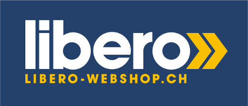 Logo Libero-Webshop