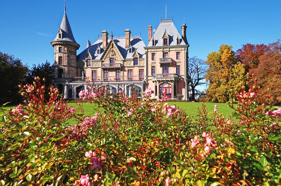 Château de Schadau