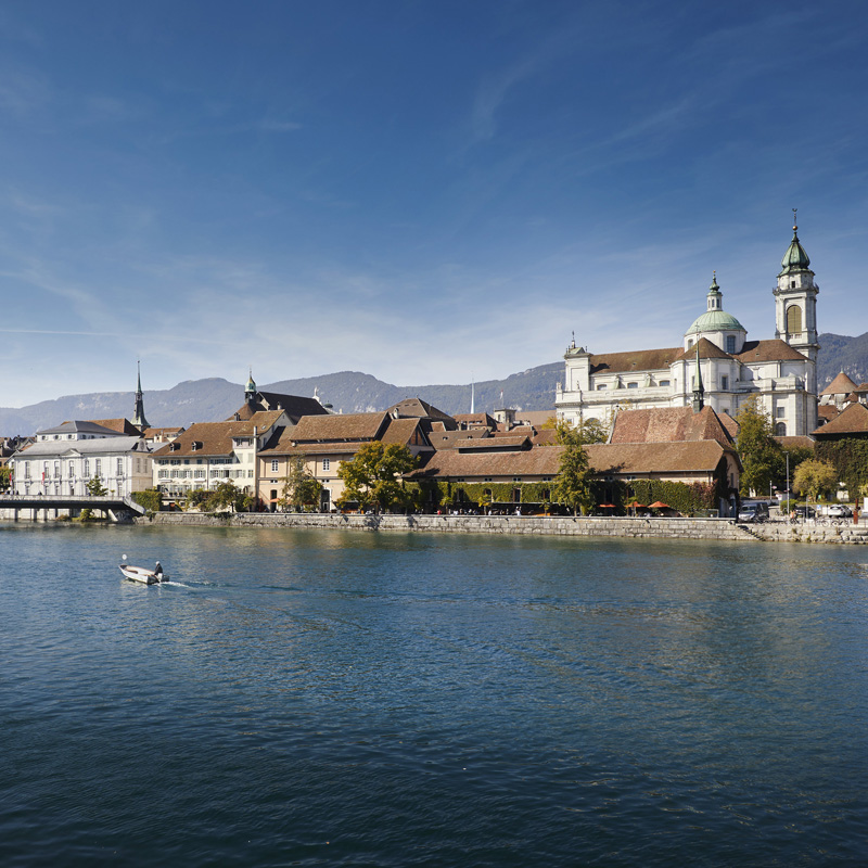 Solothurn